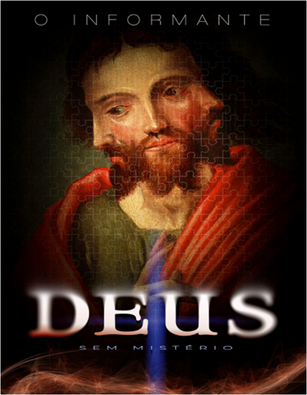 E-book “Deus Sem Mistério”